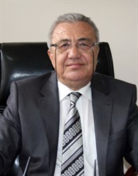 A. Osman İssen